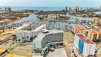 Wyndham Garden Mazatlan Marina