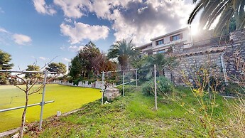 Panorama Villa Sea View