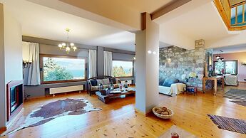 Panorama Villa Sea View