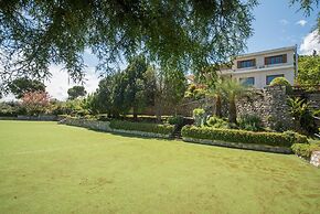 Panorama Villa Sea View