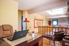 Panorama Villa Sea View