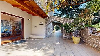 Panorama Villa Sea View