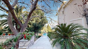 Panorama Villa Sea View