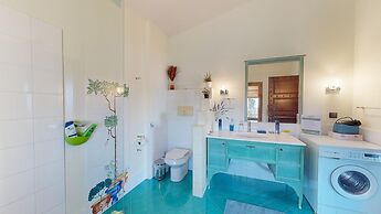 Panorama Villa Sea View