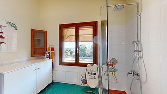 Panorama Villa Sea View