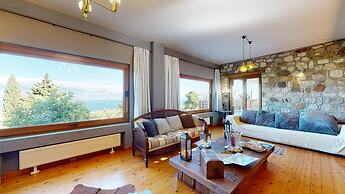 Panorama Villa Sea View
