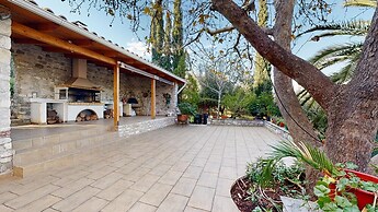 Panorama Villa Sea View