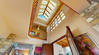 Panorama Villa Sea View