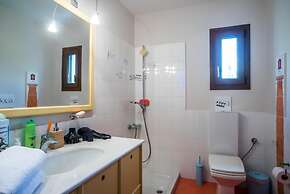 Panorama Villa Sea View