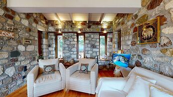 Panorama Villa Sea View