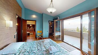 Panorama Villa Sea View