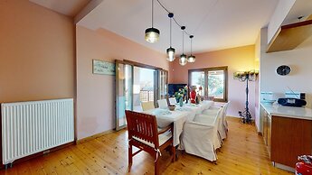 Panorama Villa Sea View