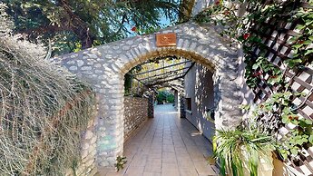 Panorama Villa Sea View