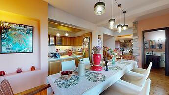 Panorama Villa Sea View