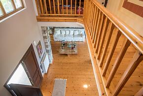 Panorama Villa Sea View