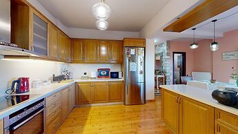 Panorama Villa Sea View