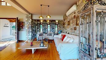 Panorama Villa Sea View