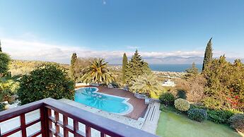 Panorama Villa Sea View