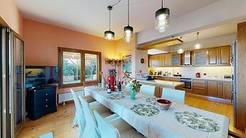 Panorama Villa Sea View