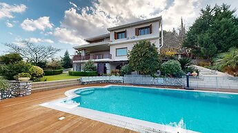 Panorama Villa Sea View