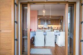 Panorama Villa Sea View