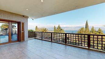 Panorama Villa Sea View
