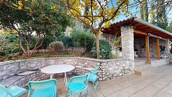 Panorama Villa Sea View