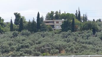 Panorama Villa Sea View