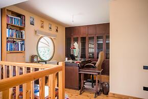 Panorama Villa Sea View