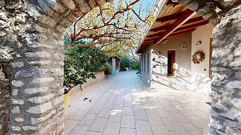 Panorama Villa Sea View