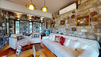 Panorama Villa Sea View