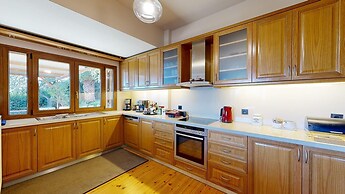 Panorama Villa Sea View