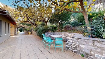 Panorama Villa Sea View