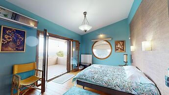 Panorama Villa Sea View