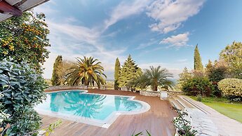 Primavera Villa Sea View