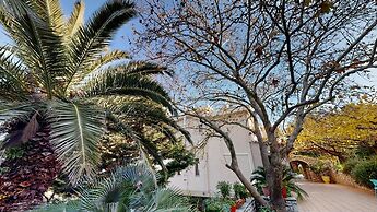Primavera Villa Sea View