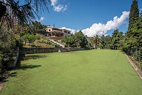 Primavera Villa Sea View