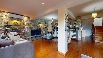 Primavera Villa Sea View