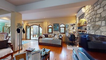 Primavera Villa Sea View