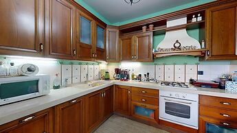 Primavera Villa Sea View