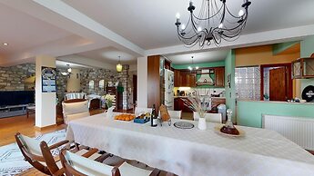 Primavera Villa Sea View