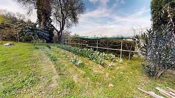 Primavera Villa Sea View