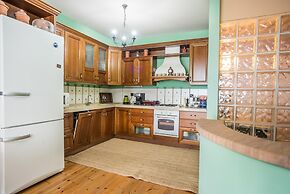 Primavera Villa Sea View