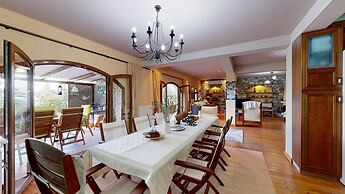 Primavera Villa Sea View