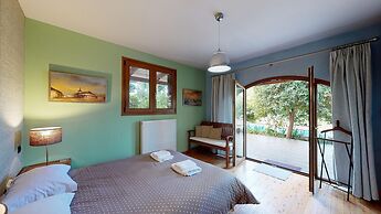 Primavera Villa Sea View