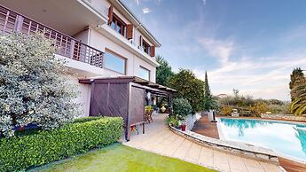 Primavera Villa Sea View