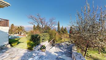 Primavera Villa Sea View