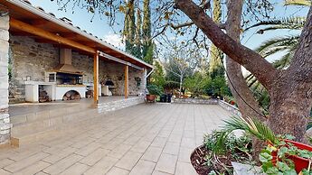 Primavera Villa Sea View