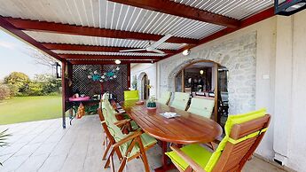 Primavera Villa Sea View