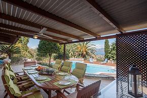 Primavera Villa Sea View